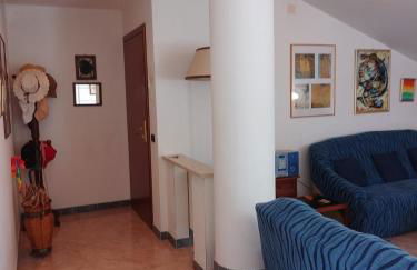 Ponte Melfa Apartment - Foto 42