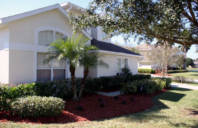 Dolphin's Retreat Near Disney - Foto 47