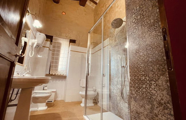 Corte Fratini Residenza D'Epoca - Foto 61