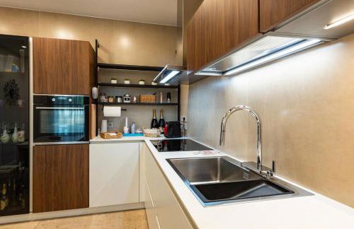 VENTO DI GISIRA Luxury - Foto 14