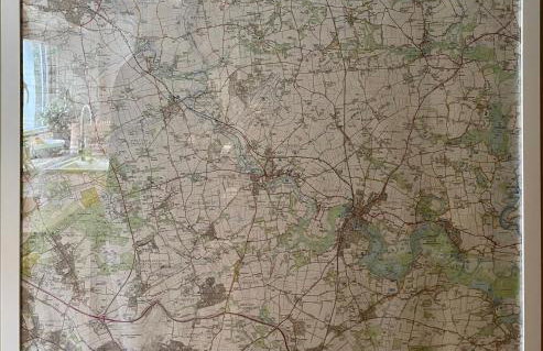 Quiet & Cosy 2-Bedroom Cottage in Coltishall - Foto 21