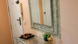 Alicante & Urban Center - Foto 3, Lobby or reception