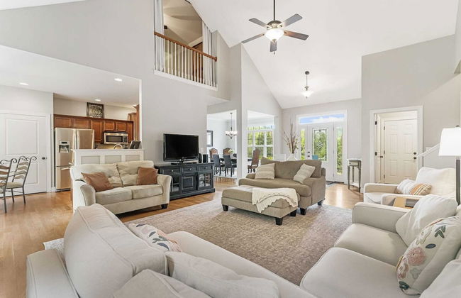 Fairview Vista by Avantstay 10 Mins to Asheville - Foto 40