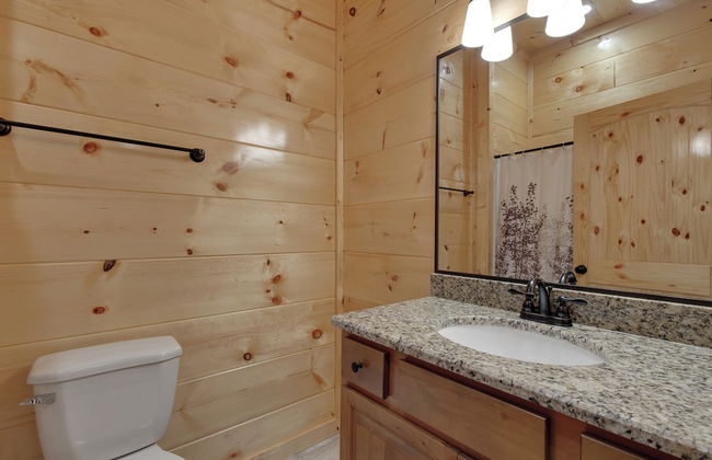 Smoky Mountain Splash - Foto 24