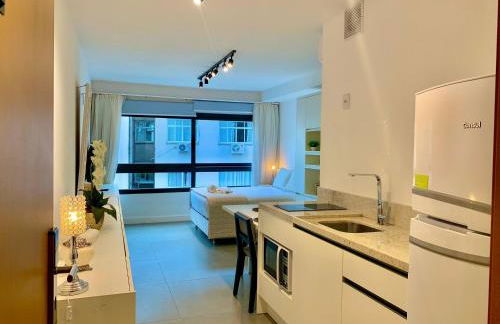 LIV - Apartamento 705 Confortável e Completo - Foto 4