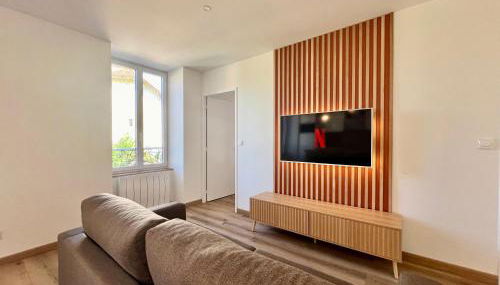 Le Cocon Digoinais - Foto 4