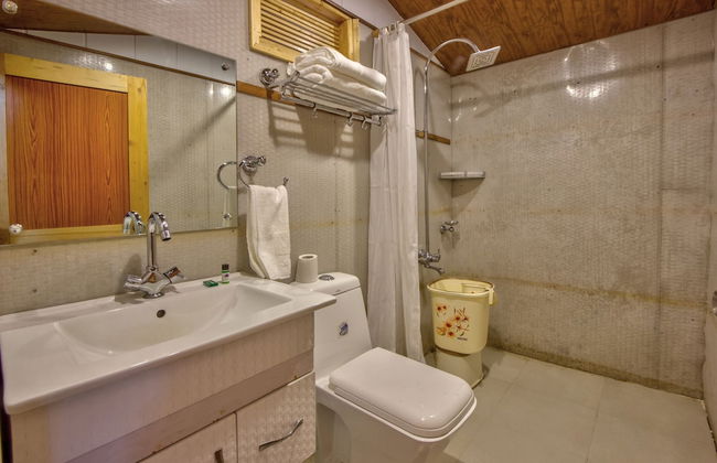 Attic Cottage by Dumnu Homes - Foto 10