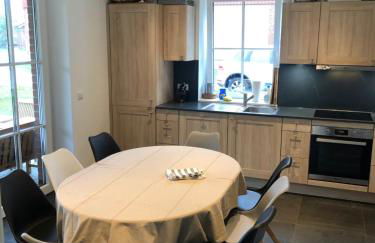 Farm-Chalet Renzow - Foto 19