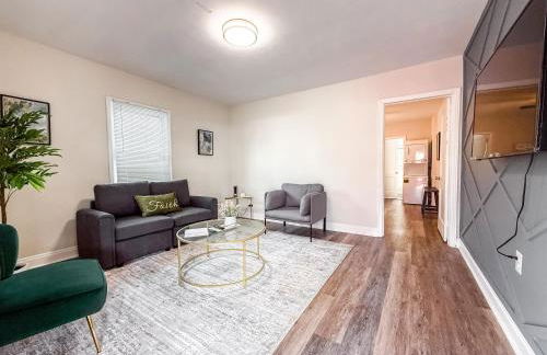 Budget friendly 1 bedroom studio type - Foto 8