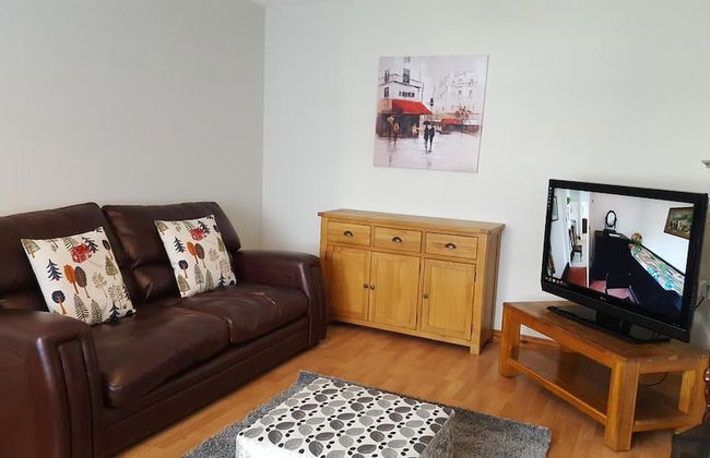 Laurelbrook Townhouse - Foto 3