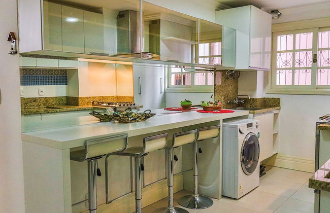 LOCAR-IN GRAMADO- Residencial Altos da Colina - Foto 24