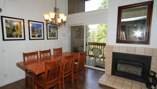 Mammoth Ski Racquet Club 38 - Pet ok - Loft - Foto 5, Other