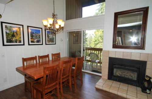 Mammoth Ski Racquet Club 38 - Pet ok - Loft - Foto 5