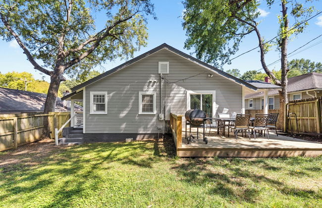 Bright and Modern Close to Everything - Foto 18