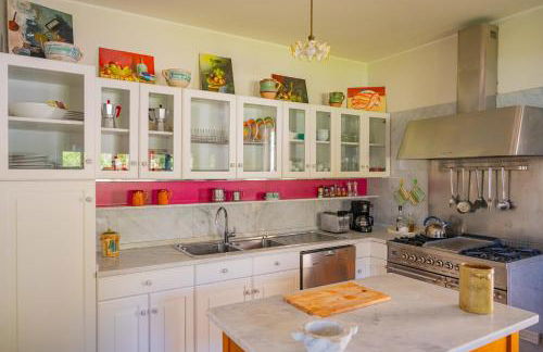 Sea View Villa Taormina - Foto 29