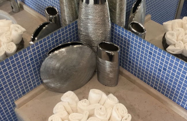 Nero D'Avorio Aparthotel & SPA - Foto 40