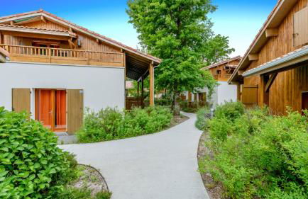 Vacancéole - Les Rives du Lac - Foto 21