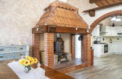 Italian Experience- Podere Vallino - Foto 29