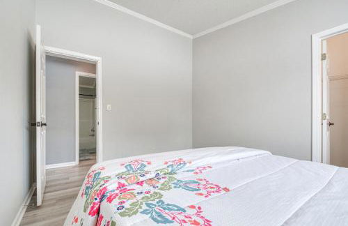 8 Mi to Jordan Lake Spacious New Hill Home - Foto 19