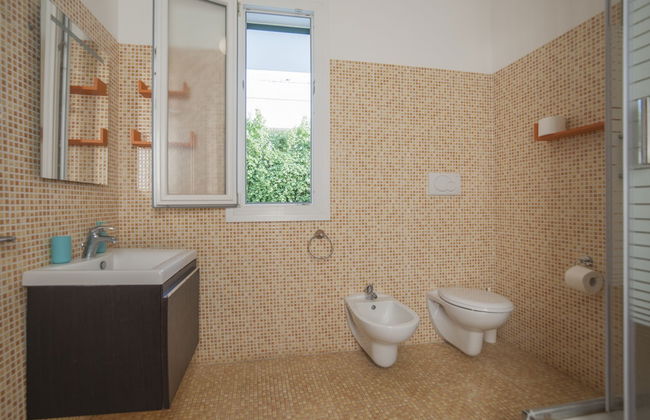 Apartment 2 With Pool And Sea View - Foto 6