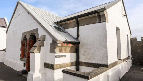 East Point Lynas Lighthouse Keeper's Cottage - Foto 4