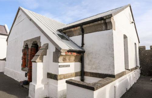 East Point Lynas Lighthouse Keeper's Cottage - Foto 4