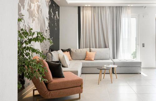 Three Moirai Villa - Foto 14