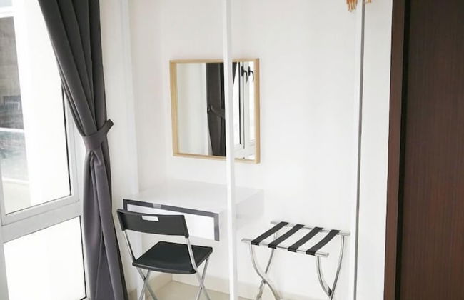 KSL D’Esplanade by Antlerzone - Foto 16