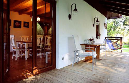 Zagroda Krasna - Photo 64