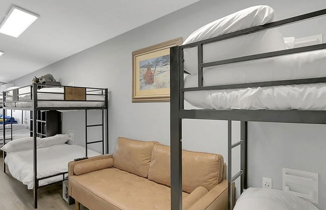 Grand Canyon Adventure Base 4BR Home With Games - Foto 15