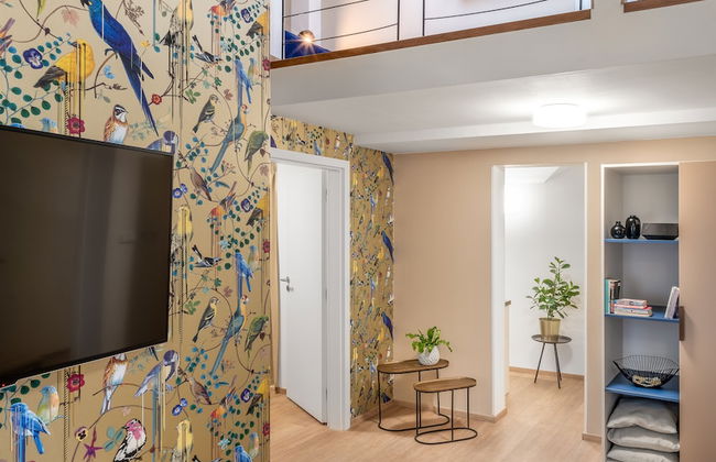 City Nest Apartments by Adrez Living - Foto 42