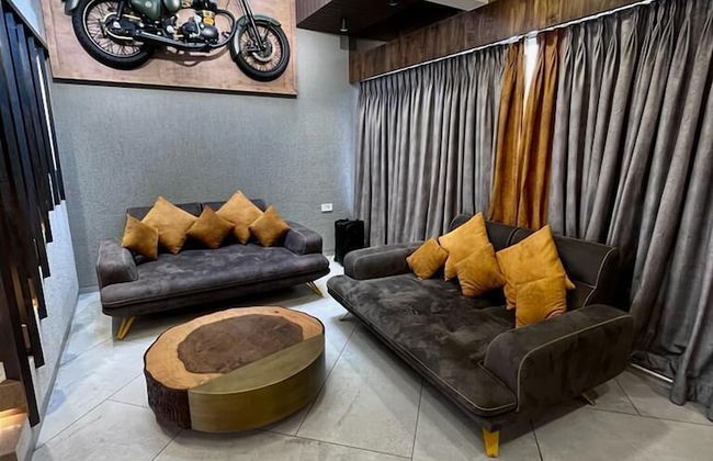 Doves Mannat Villa - Foto 1