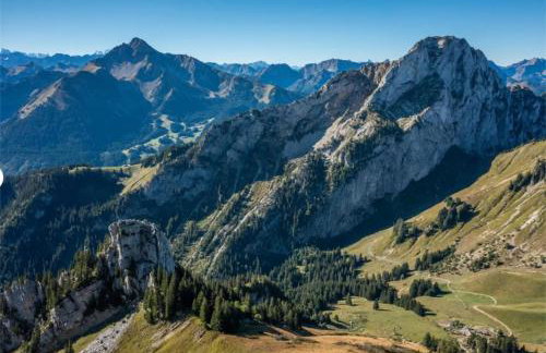 Studio 2 -4 personnes - Foto 3