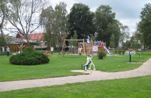 Comfortable holiday house near Lake Kummerow - Foto 31