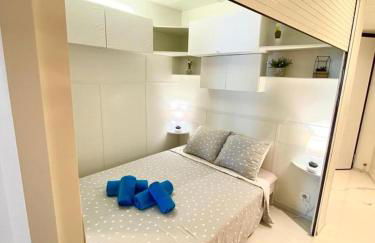 LE ROCAMARE -Superb-Atypical Sea view-A.C-WIFI - Foto 20