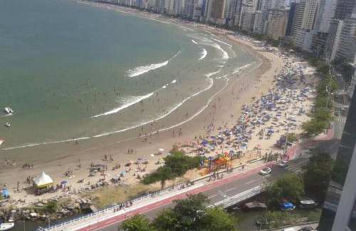 Apto top, a melhor vista de Balneário Camboriú! - Foto 35