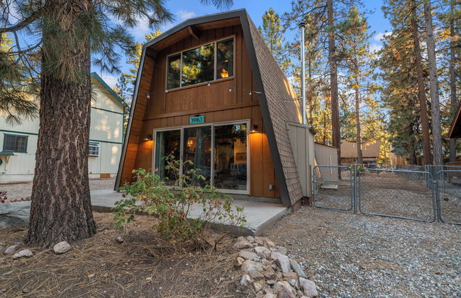 The Cozy Bear Cabin - Foto 1