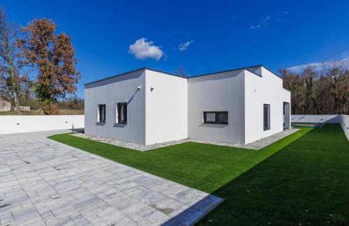 Villa De Karlo by Interhome - Foto 45