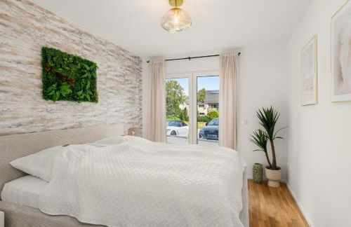 Fairmieten: Exklusive Suite I Terrasse I Parkplatz - Photo 28