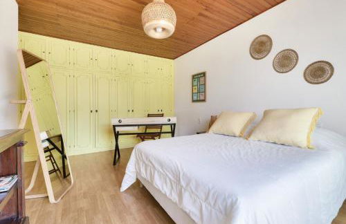 Villa pour 9 sur le Port de Taussat avec piscine - Photo 19