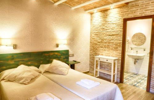 Casa rural El Roble Hueco - Foto 8