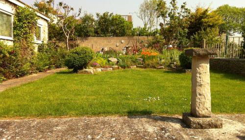 Anchor Cottage - Foto 3