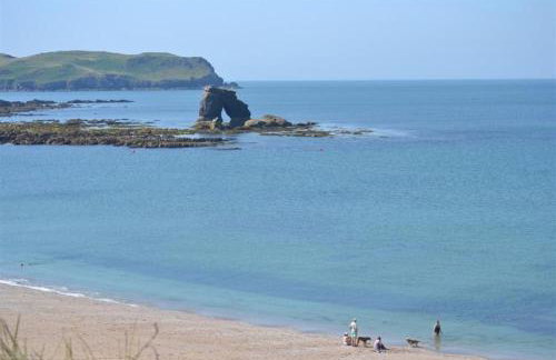 Beachside, Luxury Cottage, Devon - Foto 31