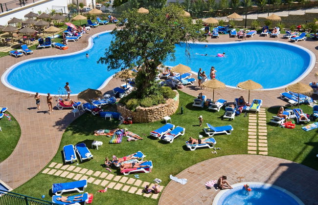 Cerro Mar Atlantico & Cerro Mar Garden - Foto 20