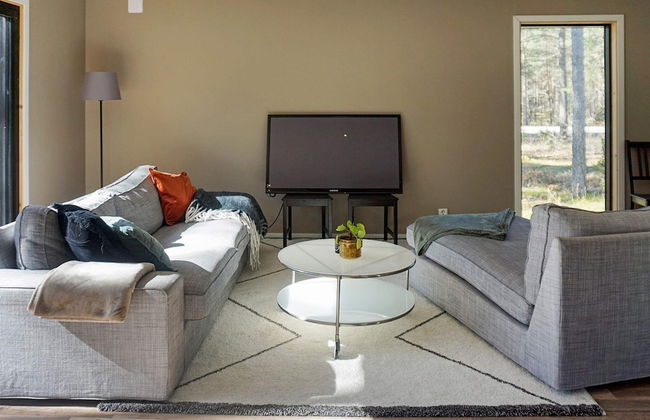 7 Person Holiday Home in Stenkyrka - Photo 7