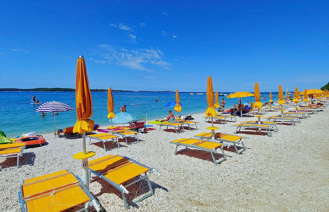 Mobile Homes Adriatic Camping Bi Village - Foto 34