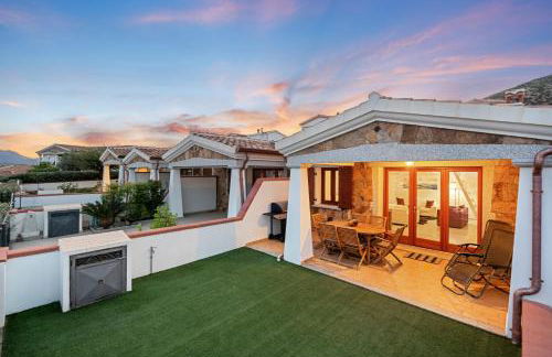 Villetta Vista Mare Sardegna - Foto 1