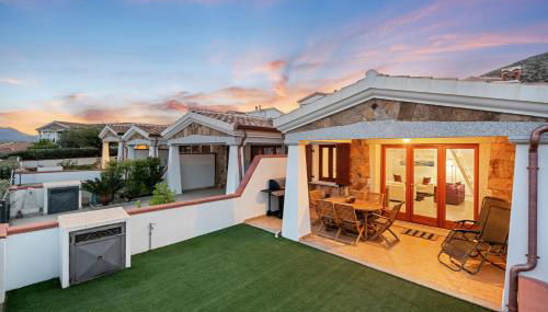 Villetta Vista Mare Sardegna - Foto 1