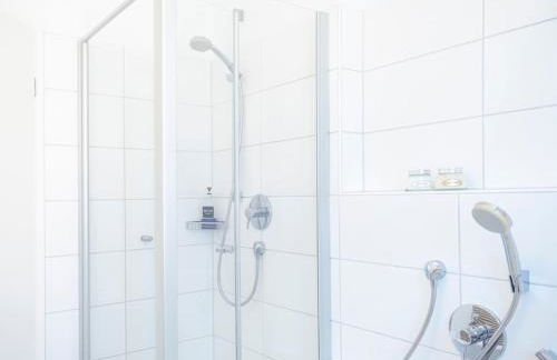 4-Zimmer-Apartment - Messe - Airport - Tiefgarage - 3-Schlafzimmer - Küche - Foto 13