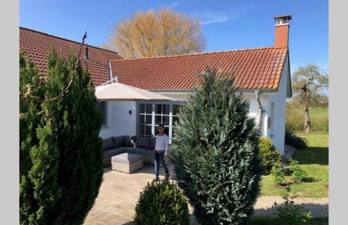 Gartenvilla@Baltic-Chalets - Foto 34